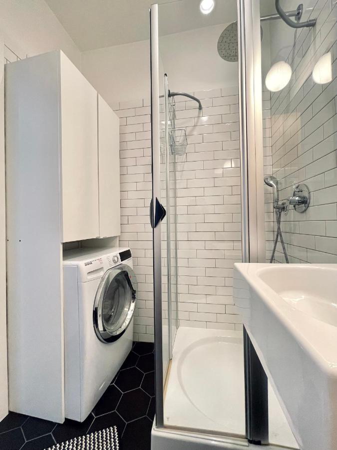 Two-Story Old Town Apartment Stary Toruń المظهر الخارجي الصورة