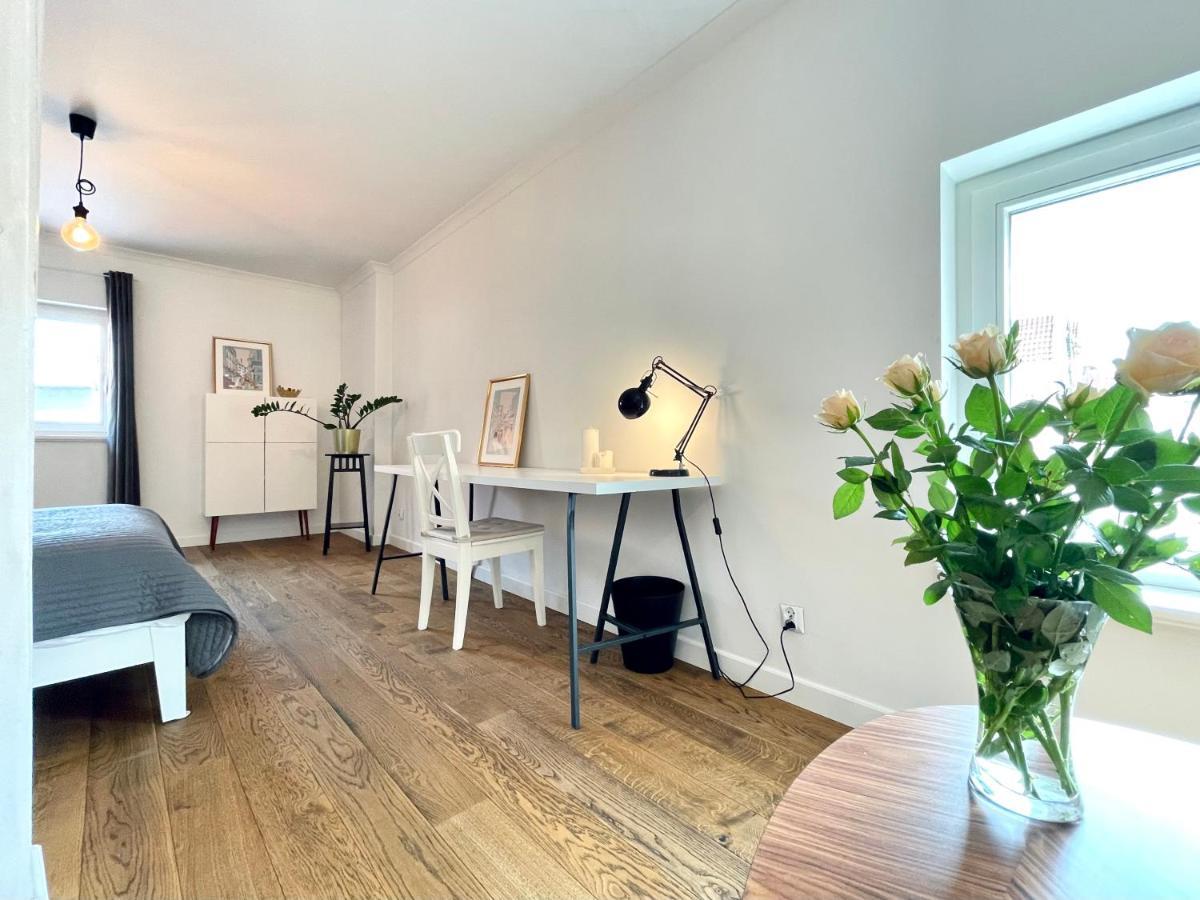 Two-Story Old Town Apartment Stary Toruń المظهر الخارجي الصورة