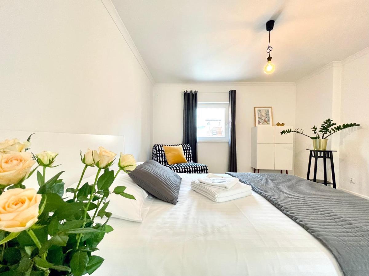 Two-Story Old Town Apartment Stary Toruń المظهر الخارجي الصورة