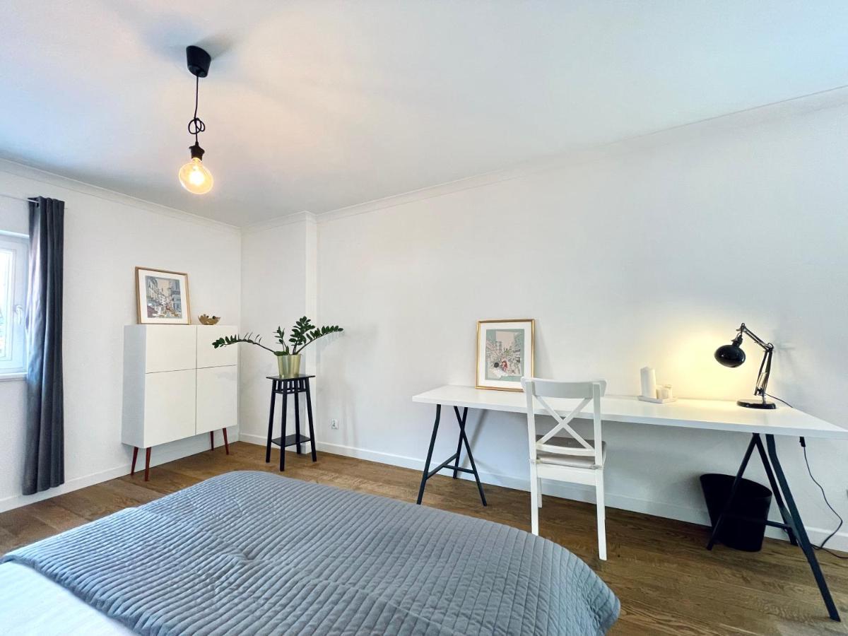 Two-Story Old Town Apartment Stary Toruń المظهر الخارجي الصورة